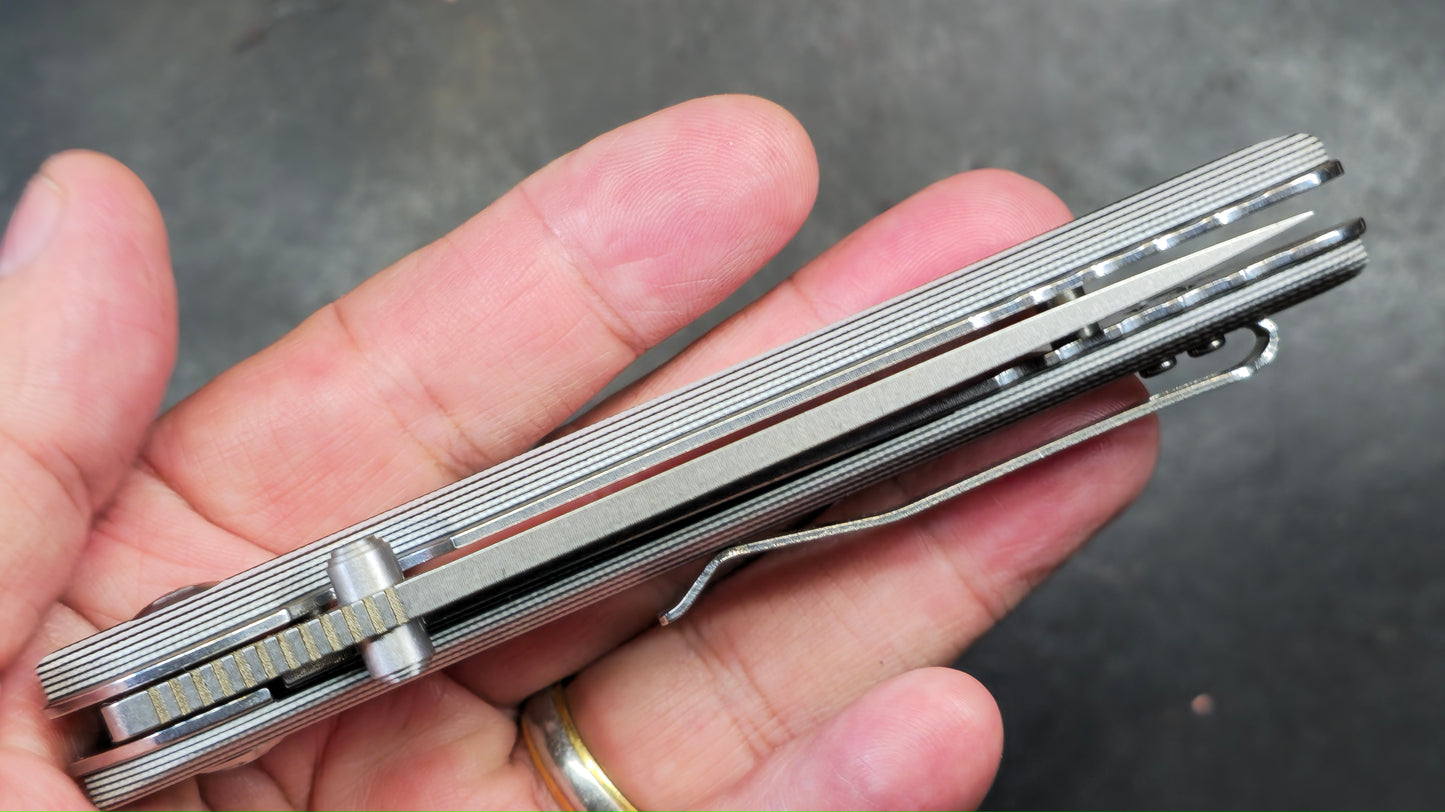 Sitivien ST-128 G10 D2 (USED)