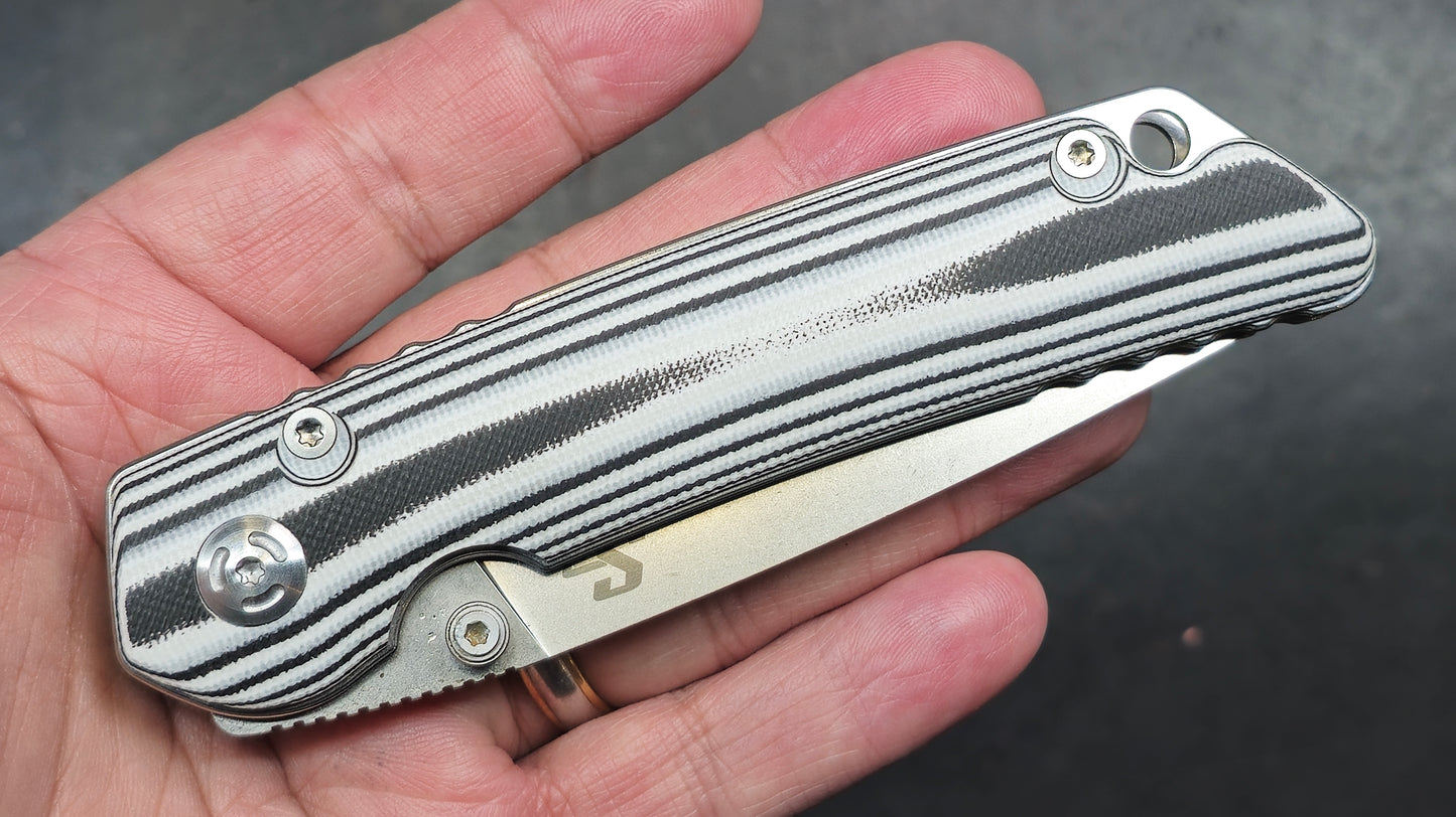 Sitivien ST-128 G10 D2 (USED)