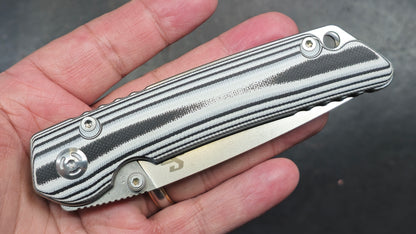 Sitivien ST-128 G10 D2 (USED)