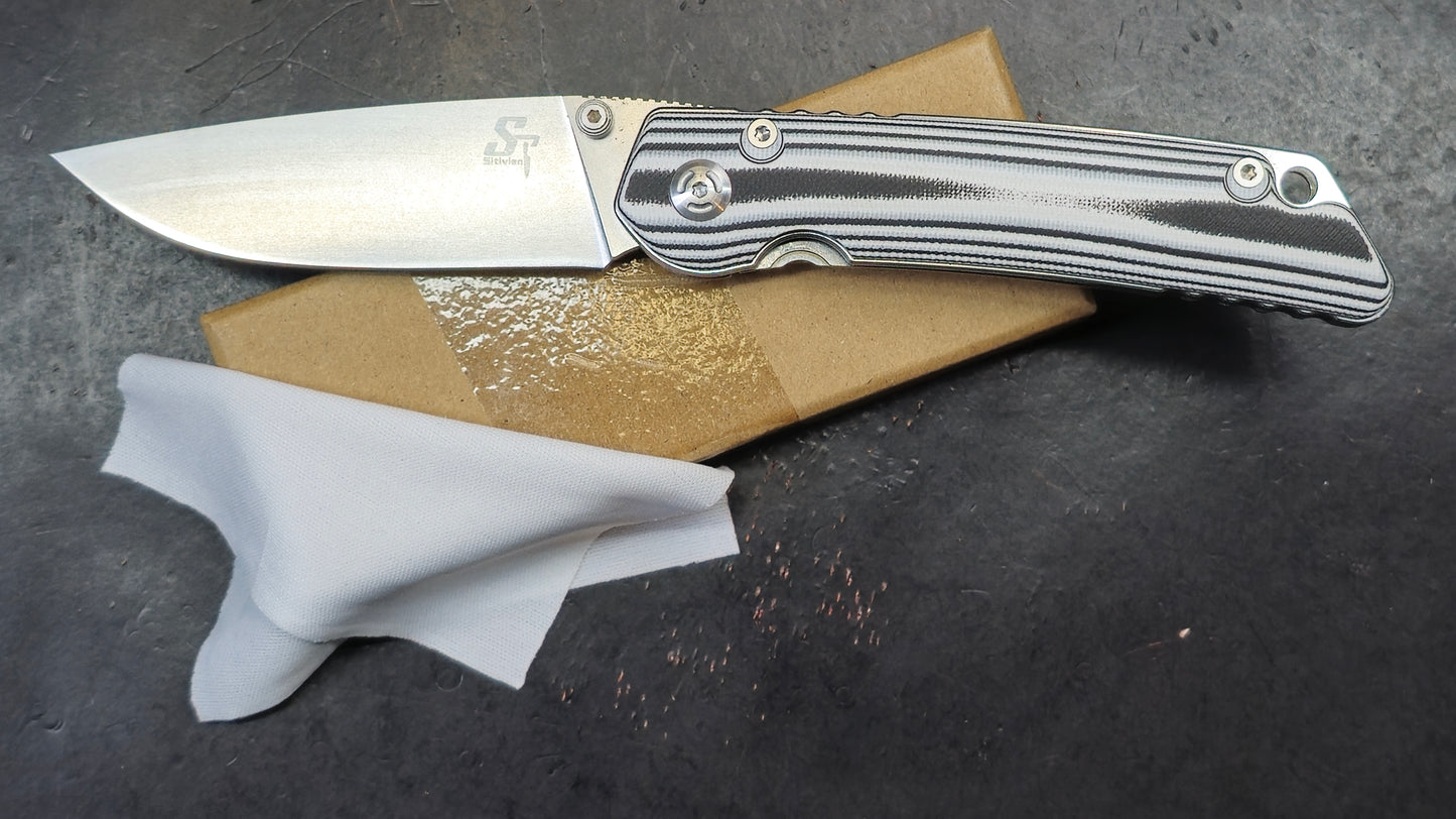 Sitivien ST-128 G10 D2 (USED)