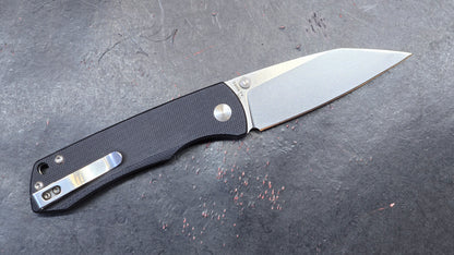 Tangram Sante Fe G10 JPN Acuto (USED)