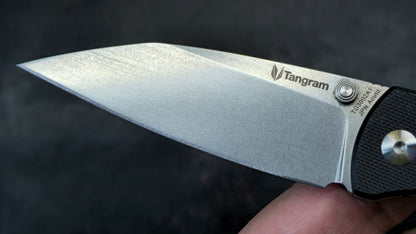 Tangram Sante Fe G10 JPN Acuto (USED)