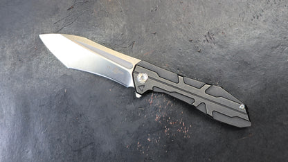 TWOSUN TS17 Titanium D2 (NEW)