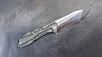 TWOSUN TS17 Titanium D2 (NEW)