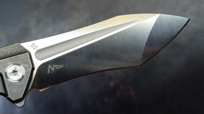 TWOSUN TS17 Titanium D2 (NEW)