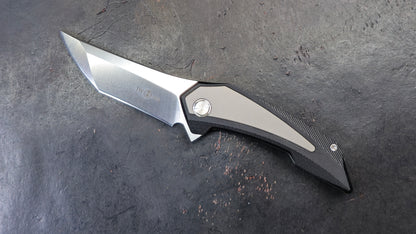TWOSUN TS75 G10 Titanium D2