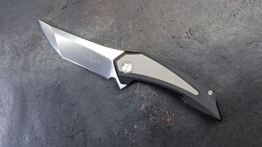 TWOSUN TS75 G10 Titanium D2