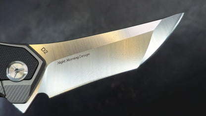 TWOSUN TS75 G10 Titanium D2