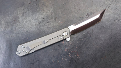 TWOSUN TS20 Titanium D2 (NEW)