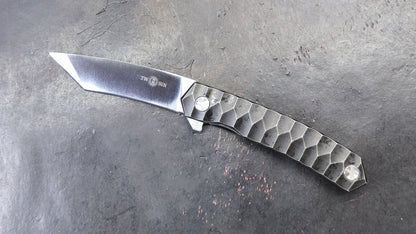 TWOSUN TS20 Titanium D2 (NEW)