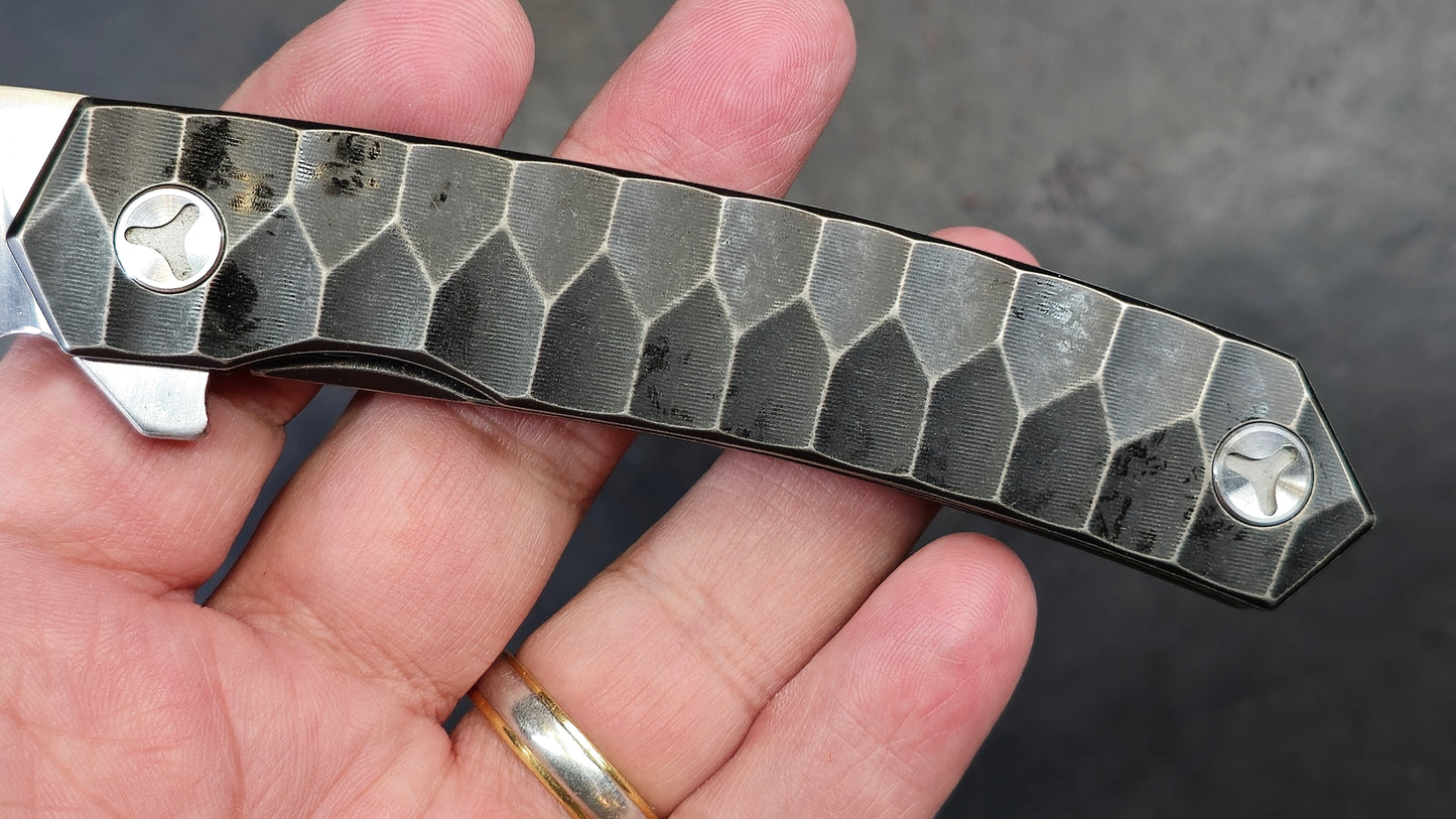TWOSUN TS20 Titanium D2 (NEW)