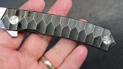 TWOSUN TS20 Titanium D2 (NEW)