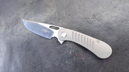 TWOSUN TS134 Titanium M390 (NEW)