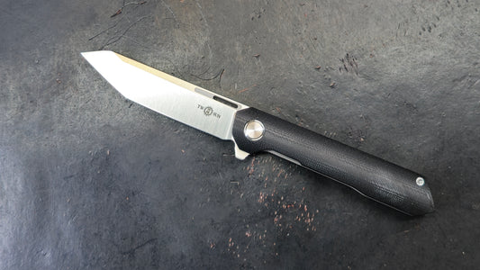 TWOSUN TS69 Black G10 D2 (New)