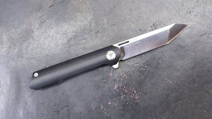 TWOSUN TS69 Black G10 D2 (New)