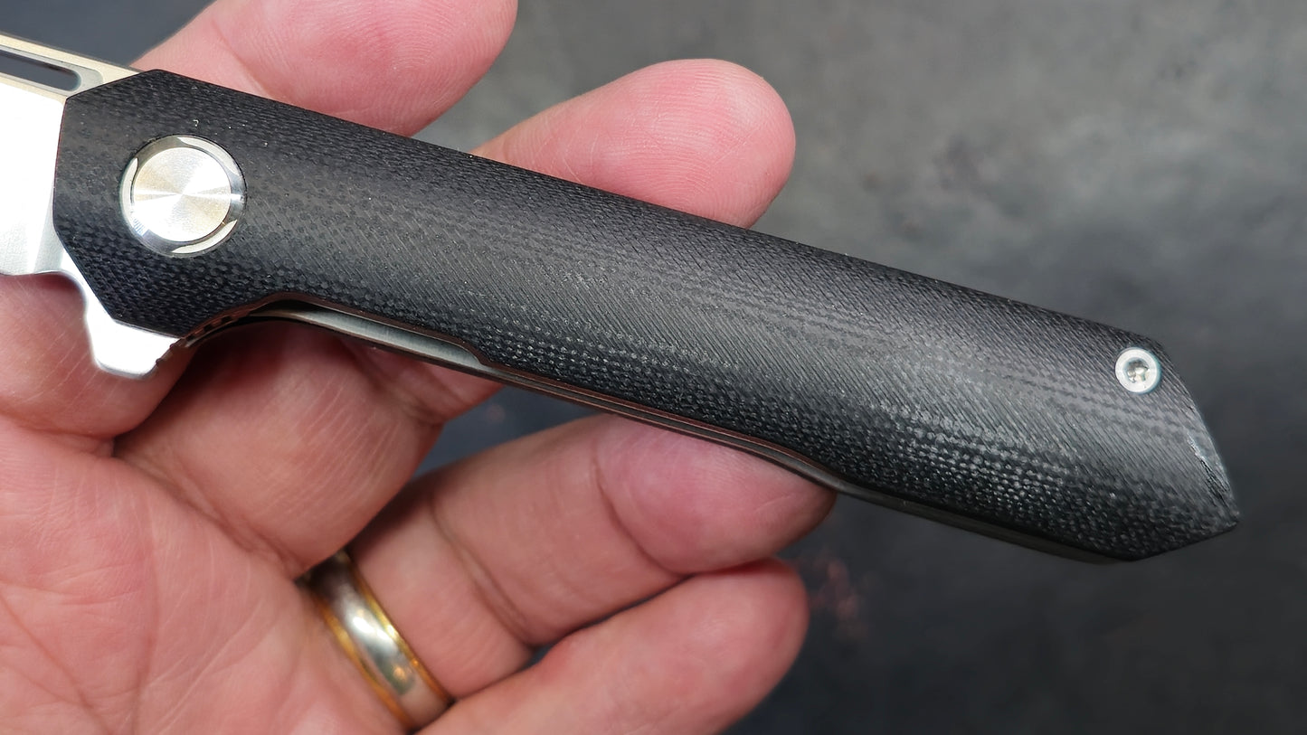 TWOSUN TS69 Black G10 D2 (New)