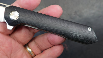 TWOSUN TS69 Black G10 D2 (New)