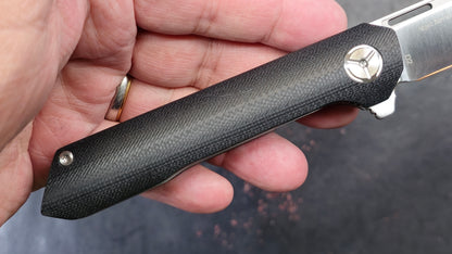 TWOSUN TS69 Black G10 D2 (New)