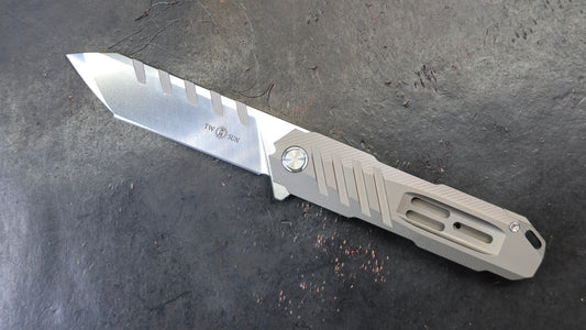 TWOSUN TS56 Titanium D2 (New)