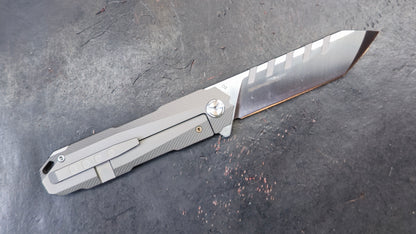 TWOSUN TS56 Titanium D2 (New)