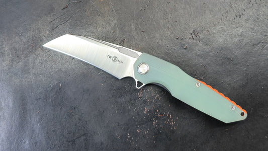TWOSUN TS48 Jade G10 D2 (New)