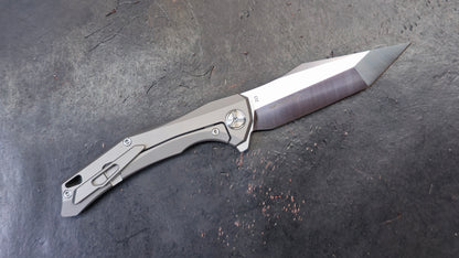 TWOSUN TS43 Titanium D2 (New)