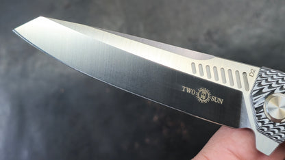 TWOSUN TS16 G10 D2 (New)