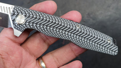 TWOSUN TS16 G10 D2 (New)
