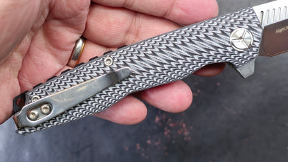 TWOSUN TS16 G10 D2 (New)