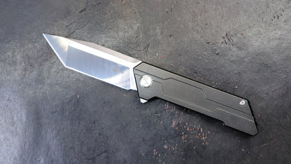 TWOSUN TS38 Titanium M390 (New)