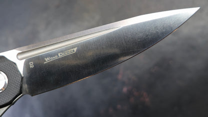 TWOSUN TS89 G10 D2 (New)