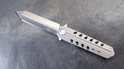 TWOSUN TS52 Titanium D2 (New)