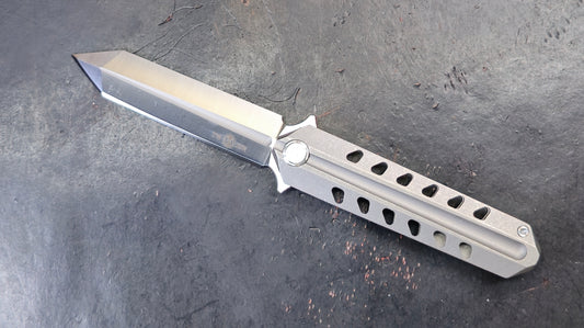 TWOSUN TS52 Titanium D2 (New)