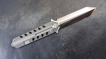 TWOSUN TS52 Titanium D2 (New)