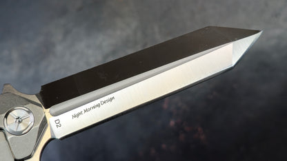 TWOSUN TS52 Titanium D2 (New)