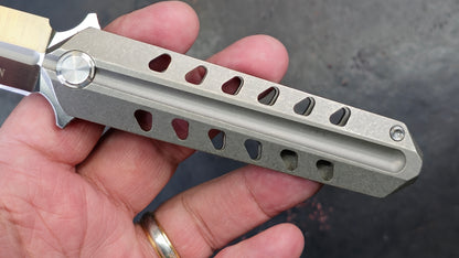 TWOSUN TS52 Titanium D2 (New)