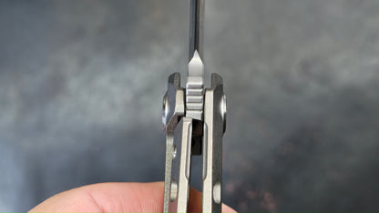 TWOSUN TS52 Titanium D2 (New)