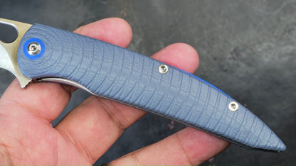 TWOSUN TS116 G10 14C28N (New)