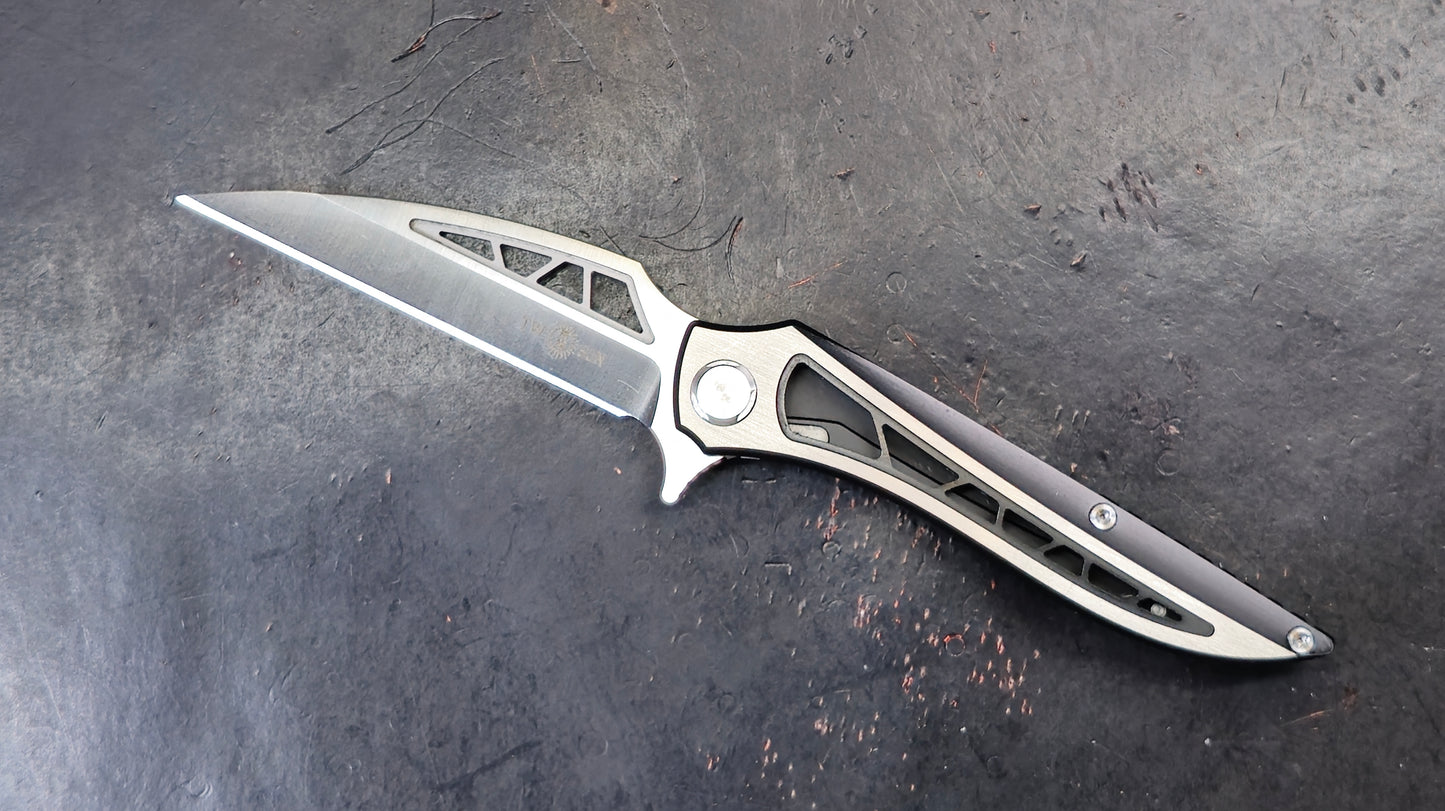 TWOSUN TS86 Titanium D2 (New)