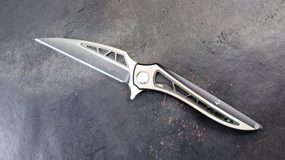 TWOSUN TS86 Titanium D2 (New)