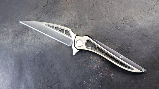 TWOSUN TS86 Titanium D2 (New)