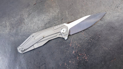 TWOSUN TS57 Titanium D2 (New) (Copy)