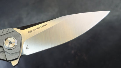 TWOSUN TS57 Titanium D2 (New) (Copy)