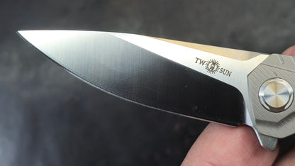 TWOSUN TS57 Titanium D2 (New) (Copy)