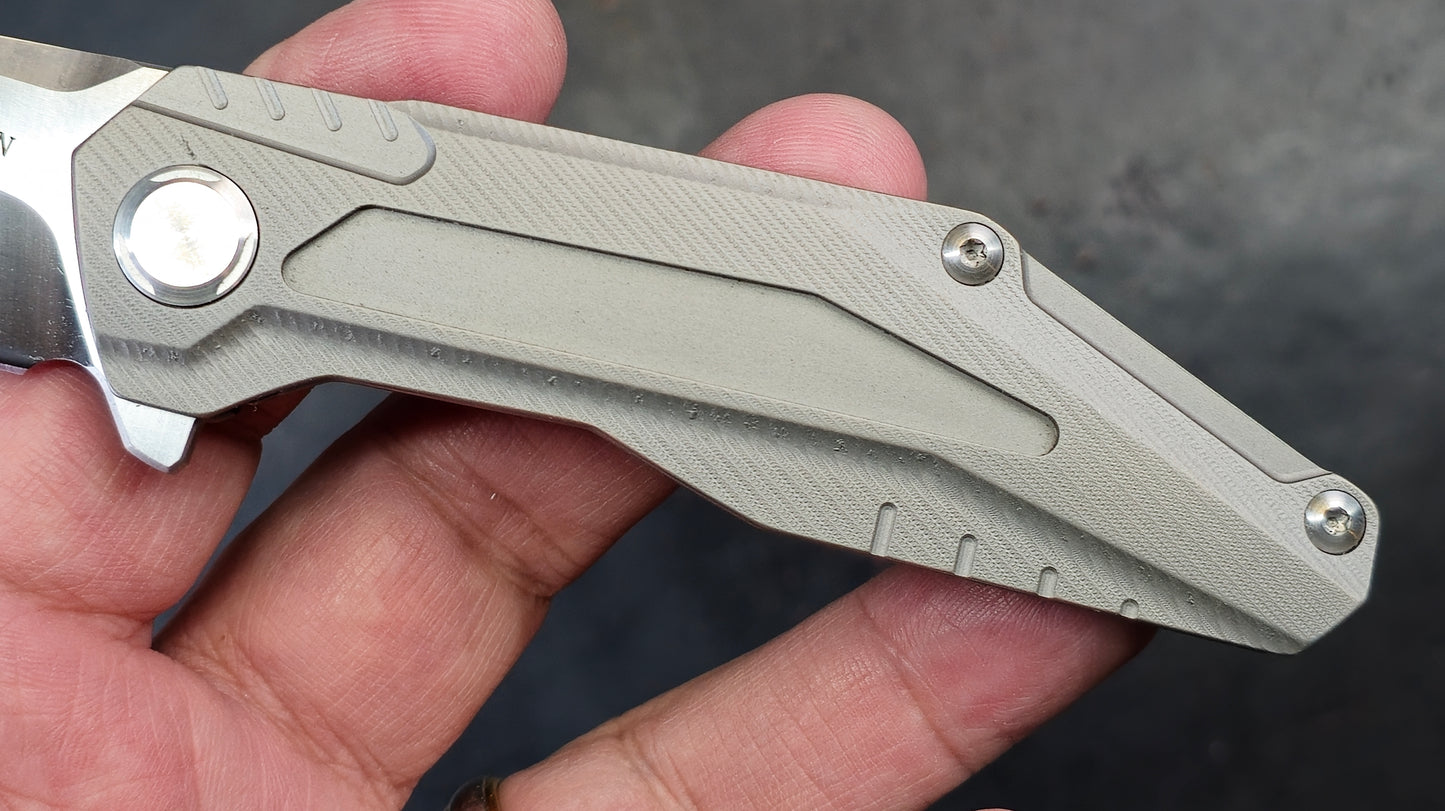 TWOSUN TS57 Titanium D2 (New) (Copy)