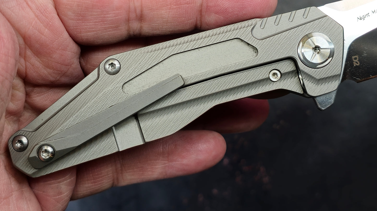 TWOSUN TS57 Titanium D2 (New) (Copy)