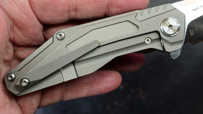 TWOSUN TS57 Titanium D2 (New) (Copy)