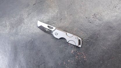 TWOSUN TS105 Mini Titanium M390 (New)
