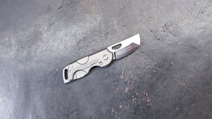 TWOSUN TS105 Mini Titanium M390 (New)