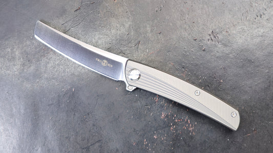 TWOSUN TS70 Titanium D2 (New)